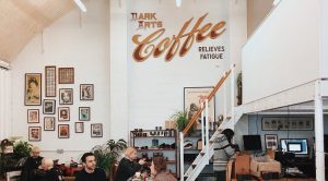 Best Coffee Shops In London
