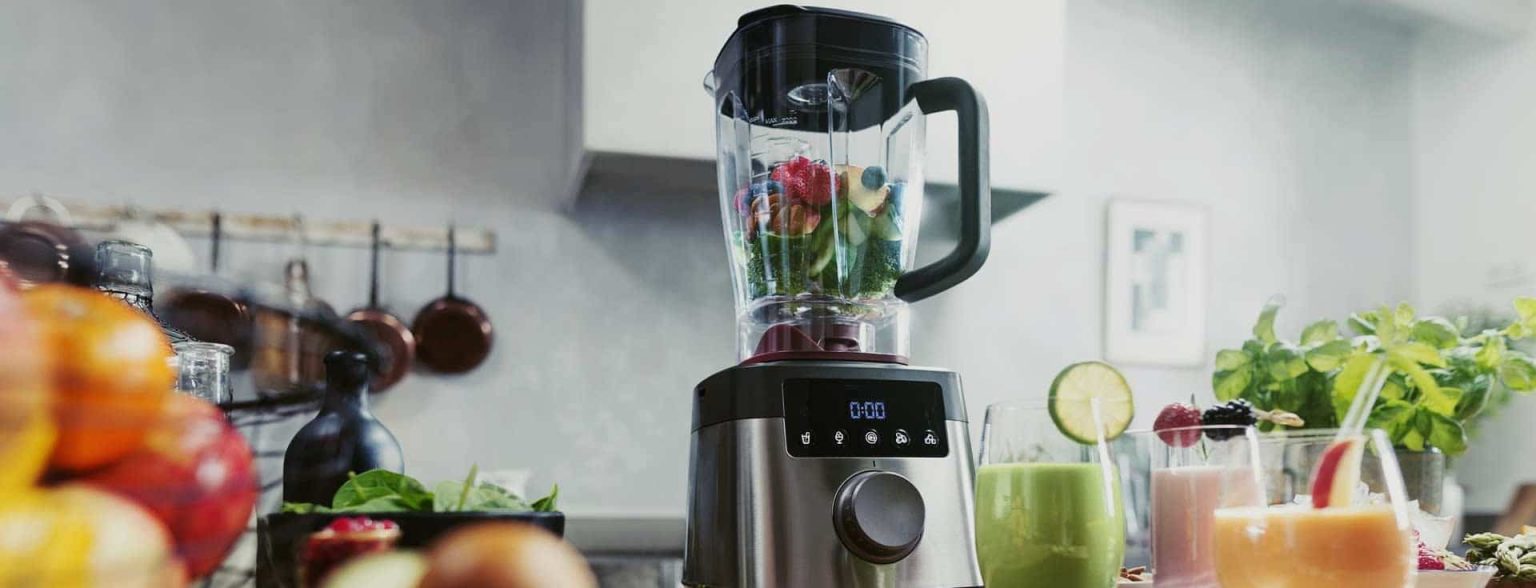 Buying a Blender for Your Business