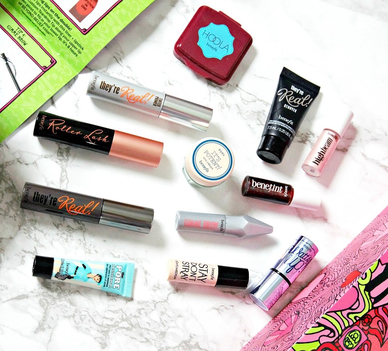 Gifts for makeup freaks
