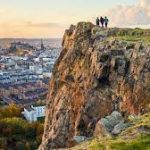 Have a Holiday in Scotland – Some of the places to Visit