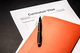 Three CV Tips to Help you Get the Job