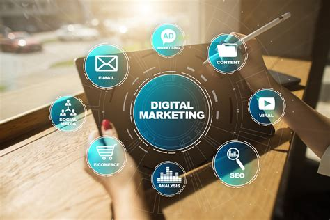 How to Use Digital Marketing to Promote Your Brand