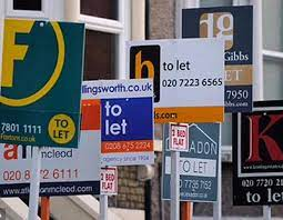 What Does A Letting Agent Do?