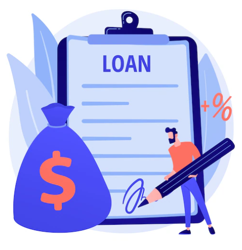 When do you need a loan agreement?