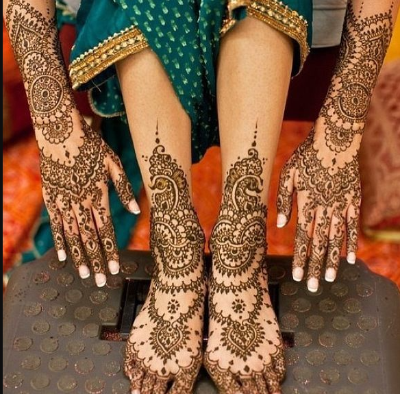 The County of Surrey is perfect for vibrant Indian Weddings