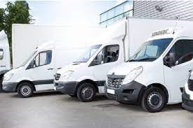 Choosing a Second Hand Van for Your Business