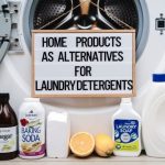 What Can I Use in Place of Laundry Detergent? A Complete Guide