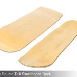Durability Test: LOSENKA Maple Double Tail Deck (Full Review)