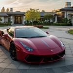 Vehicle Equity Loan for Luxury Vehicles Eligibility