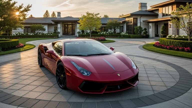 Vehicle Equity Loan for Luxury Vehicles Eligibility