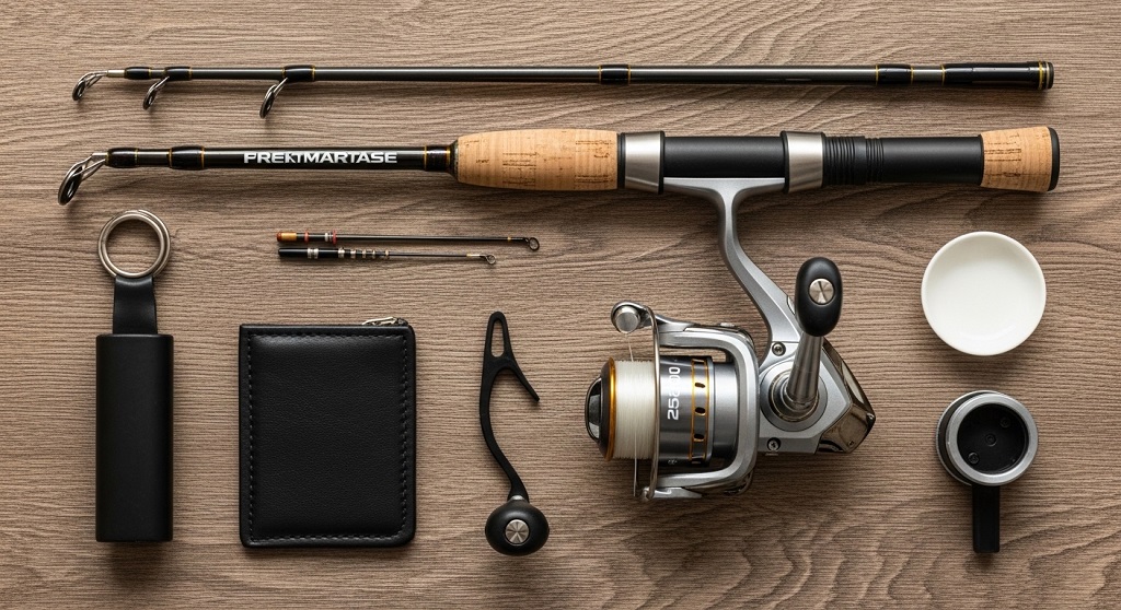 What’s the best rod combo for bass fishing