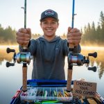 How to Choose a Freshwater Fishing Rod Combo