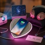 How to Surprise Her With Romantic Gadget Gifts She’ll Love