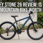 Huffy Stone 26 Review: Is This Budget Mountain Bike Worth Buying?