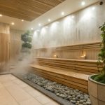 Why Aromatherapy Steam Rooms Improve Relaxation in a Spa