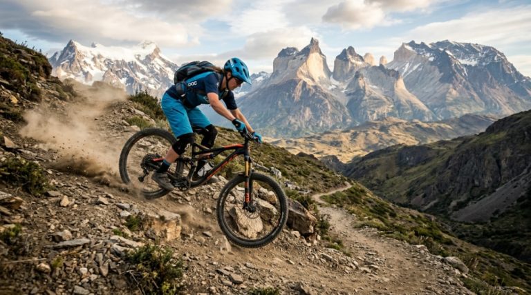 How to Prevent Chain Wear During Long Mountain Bike Adventures