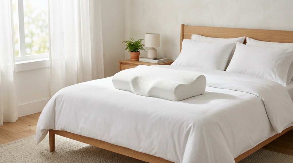How to Get the Best Cervical Pillow Under $50