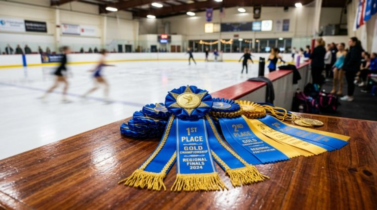 How to Get Durable Ribbons for Florida Ice Shows