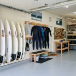 How to Maximize Garage Space for Surf Gear