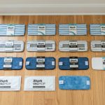 How to Choose the Best Shark Floor Pads in NC