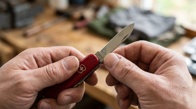 How to Find a Pocket-Friendly Swiss Army Knife (Without Getting Ripped Off)