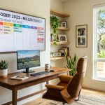 How to Choose Affordable Large Digital Calendars in Texas